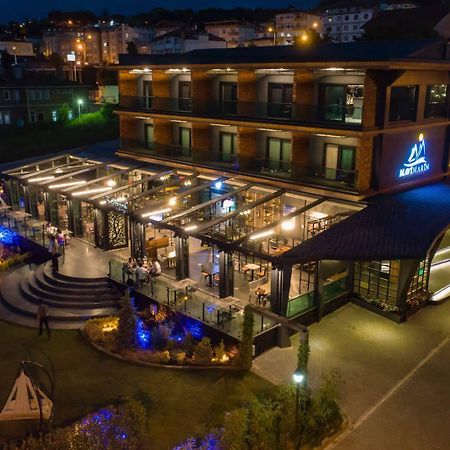 Mavi Marin Boutique Hotel Ordu Luaran gambar