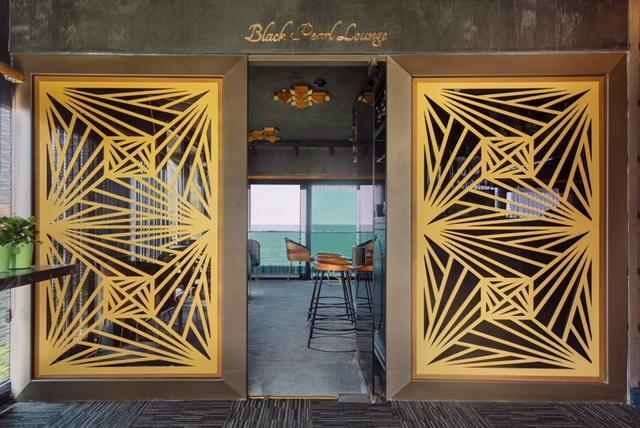 Mavi Marin Boutique Hotel Ordu Luaran gambar