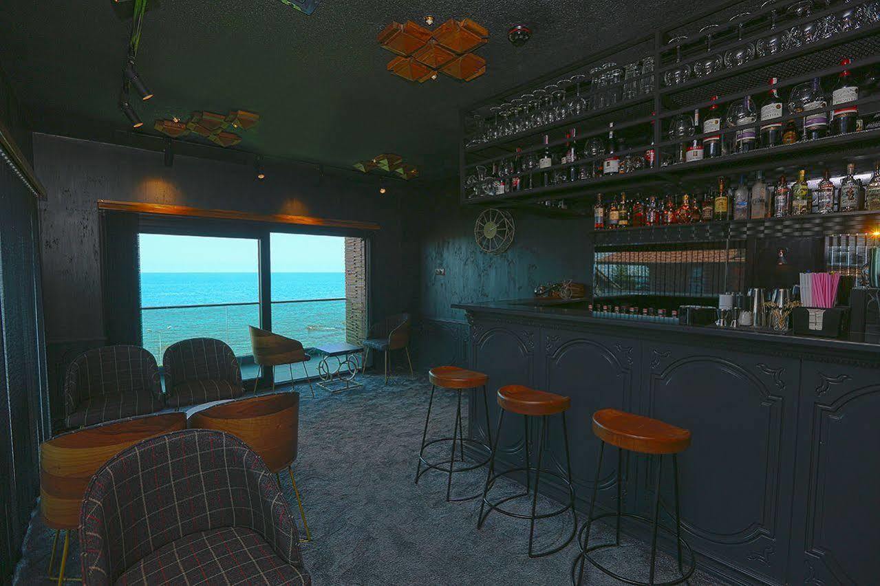 Mavi Marin Boutique Hotel Ordu Luaran gambar