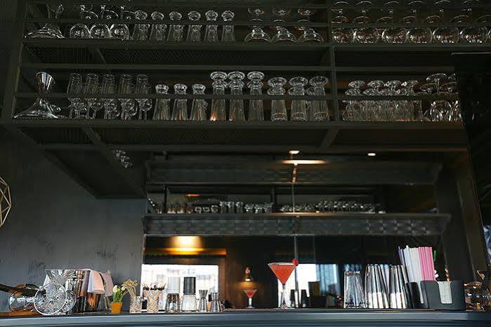 Mavi Marin Boutique Hotel Ordu Luaran gambar
