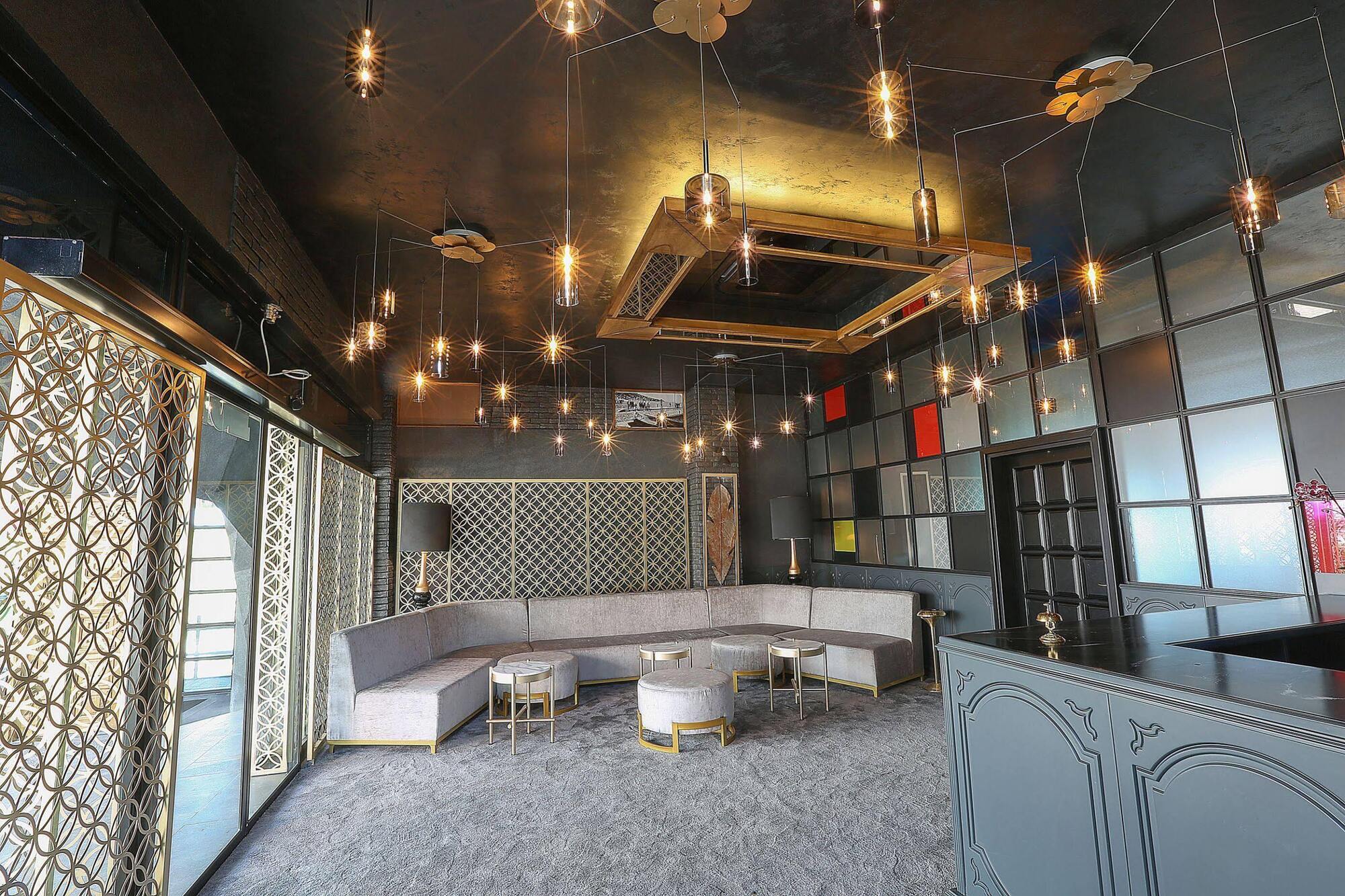 Mavi Marin Boutique Hotel Ordu Luaran gambar