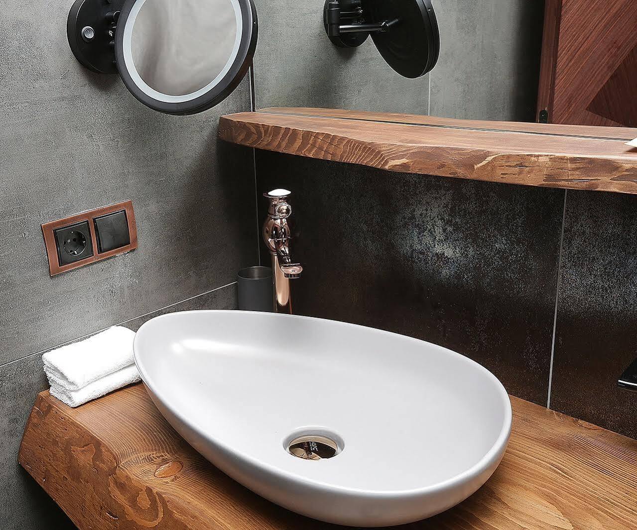 Mavi Marin Boutique Hotel Ordu Luaran gambar