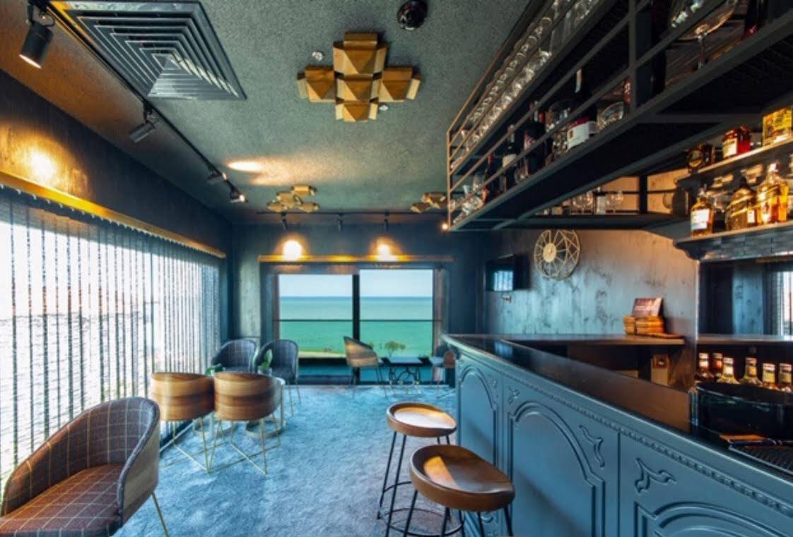 Mavi Marin Boutique Hotel Ordu Luaran gambar